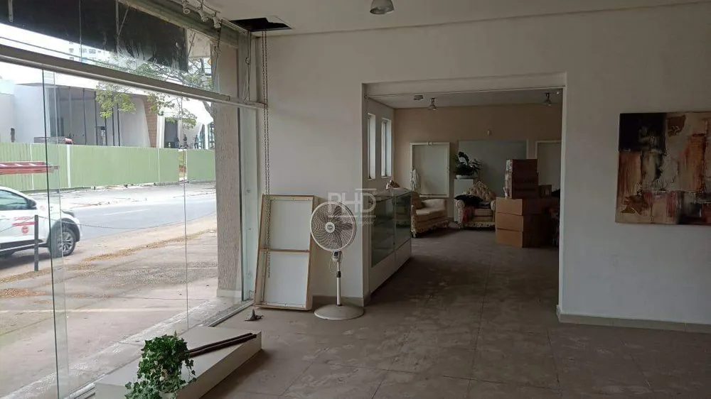 Prédio Inteiro, 367 m² - Foto 9