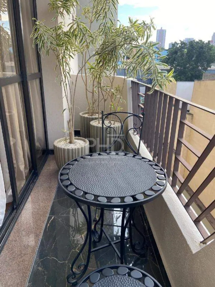 Apartamento, 3 quartos, 127 m² - Foto 8