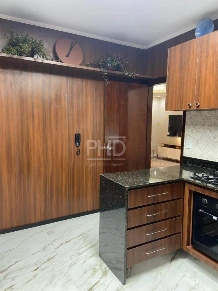 Apartamento, 3 quartos, 127 m² - Foto 1