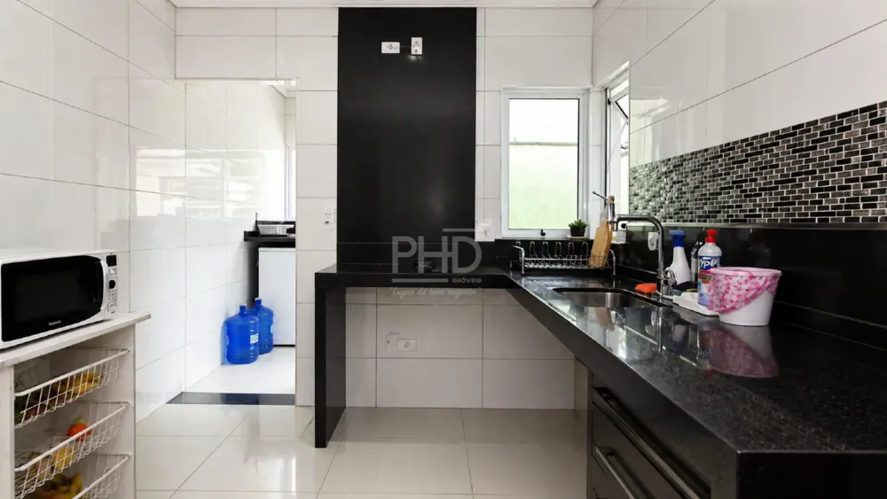 Sobrado, 3 quartos, 282 m² - Foto 8