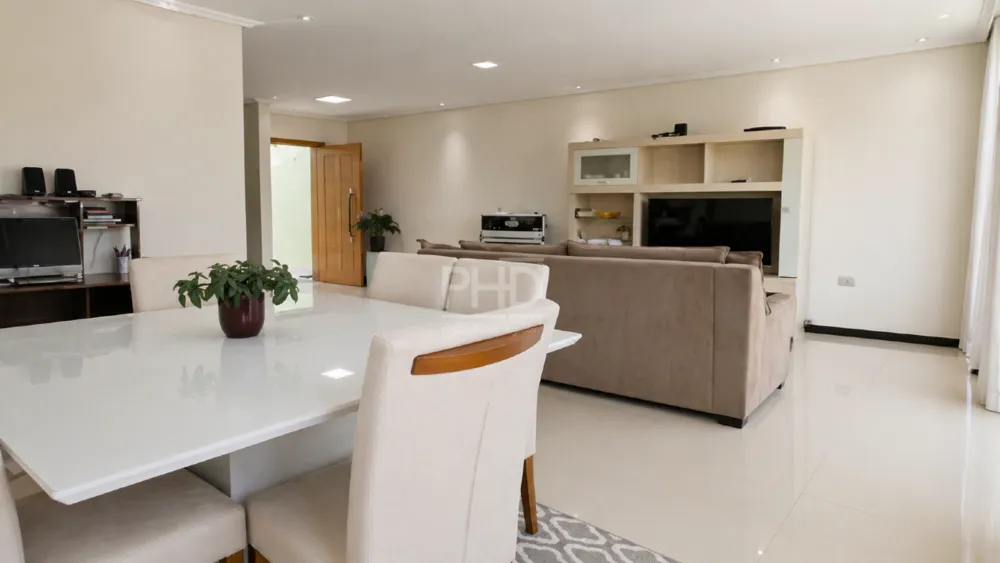 Sobrado, 3 quartos, 282 m² - Foto 4