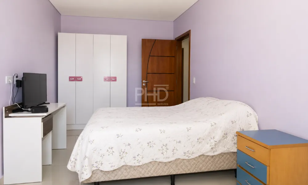 Sobrado, 3 quartos, 282 m² - Foto 12