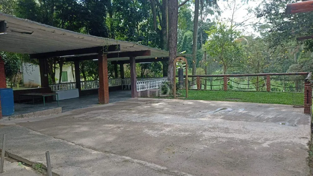 Chácara, 5 quartos - Foto 9