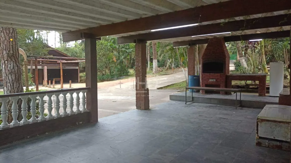 Chácara, 5 quartos - Foto 10