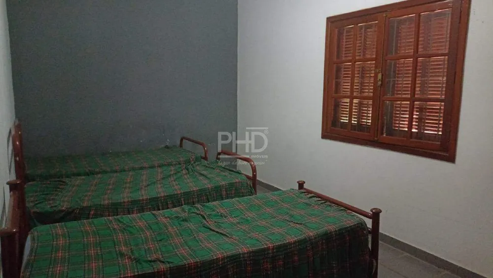 Chácara, 5 quartos - Foto 12