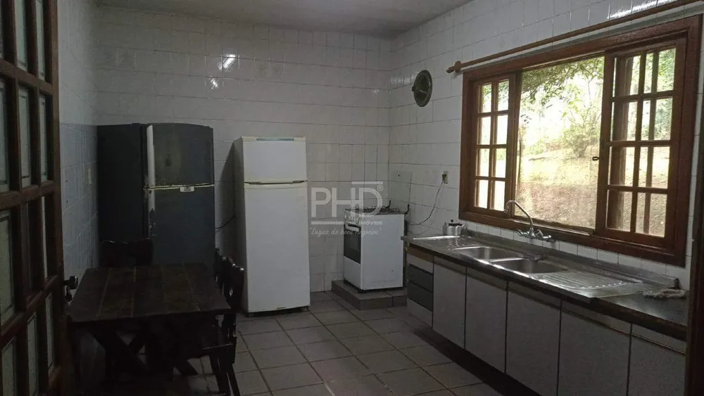 Chácara, 5 quartos - Foto 4