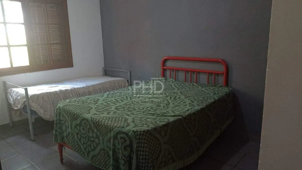 Chácara, 5 quartos - Foto 11