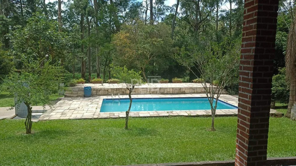 Chácara, 5 quartos - Foto 1