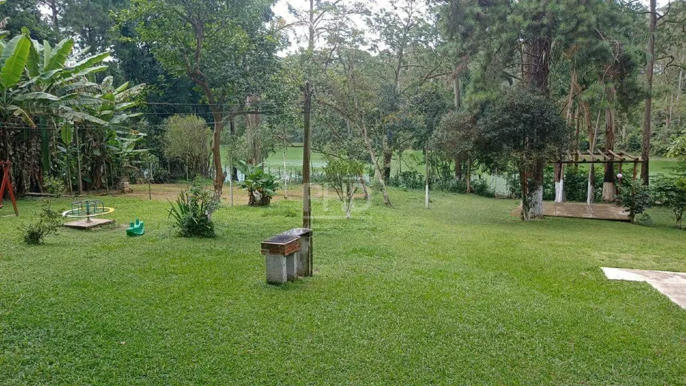 Chácara, 5 quartos - Foto 5