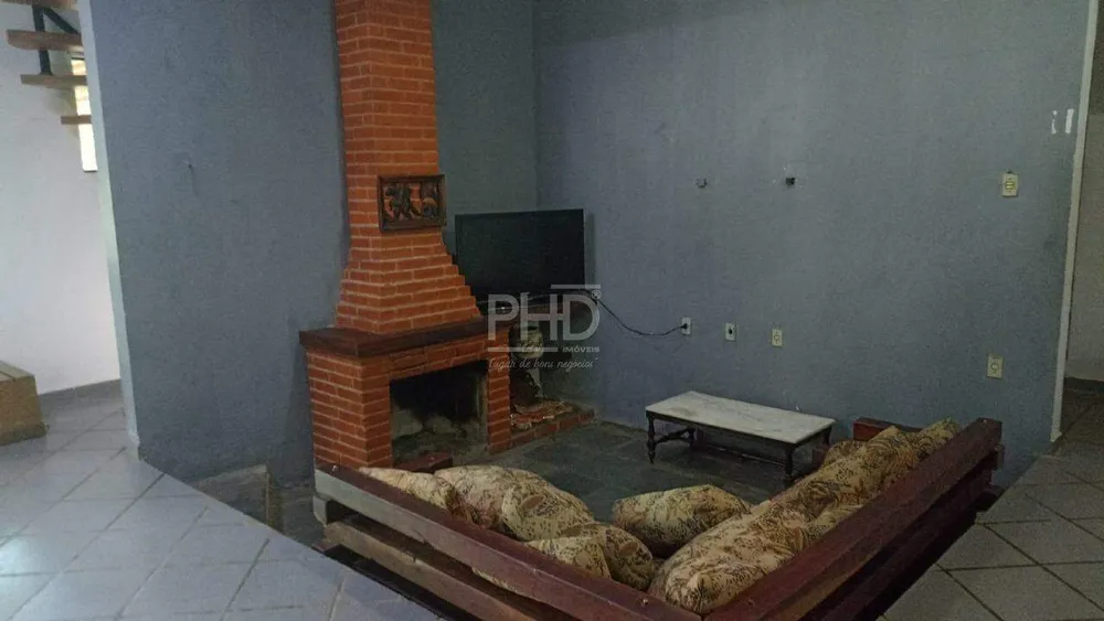 Chácara, 5 quartos - Foto 2