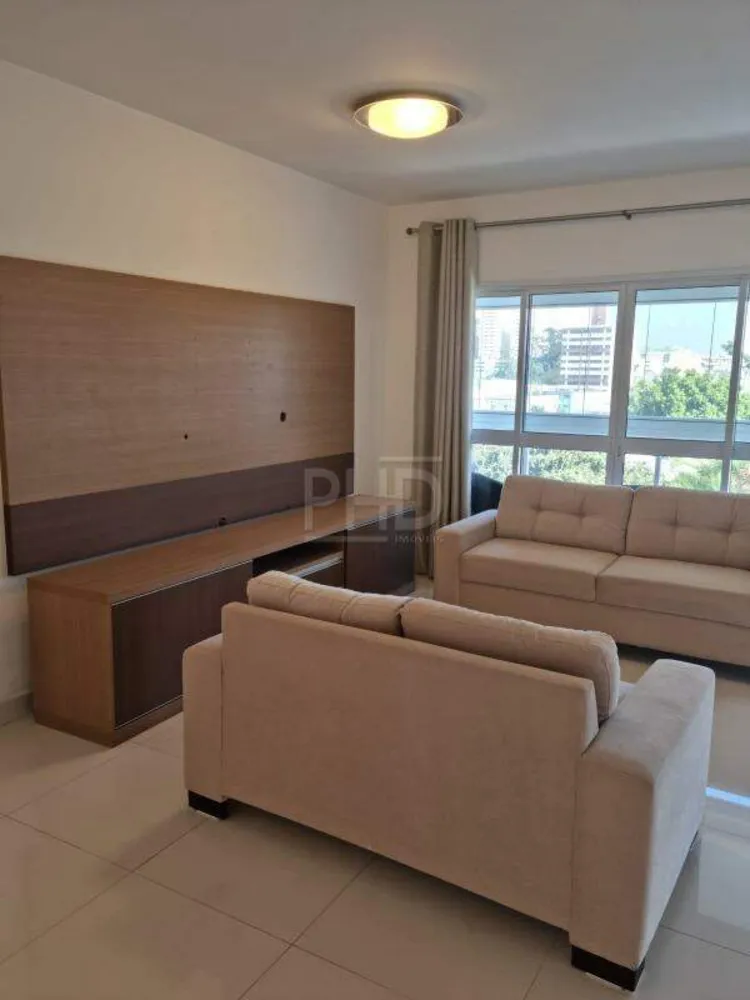 Apartamento, 3 quartos, 149 m² - Foto 4