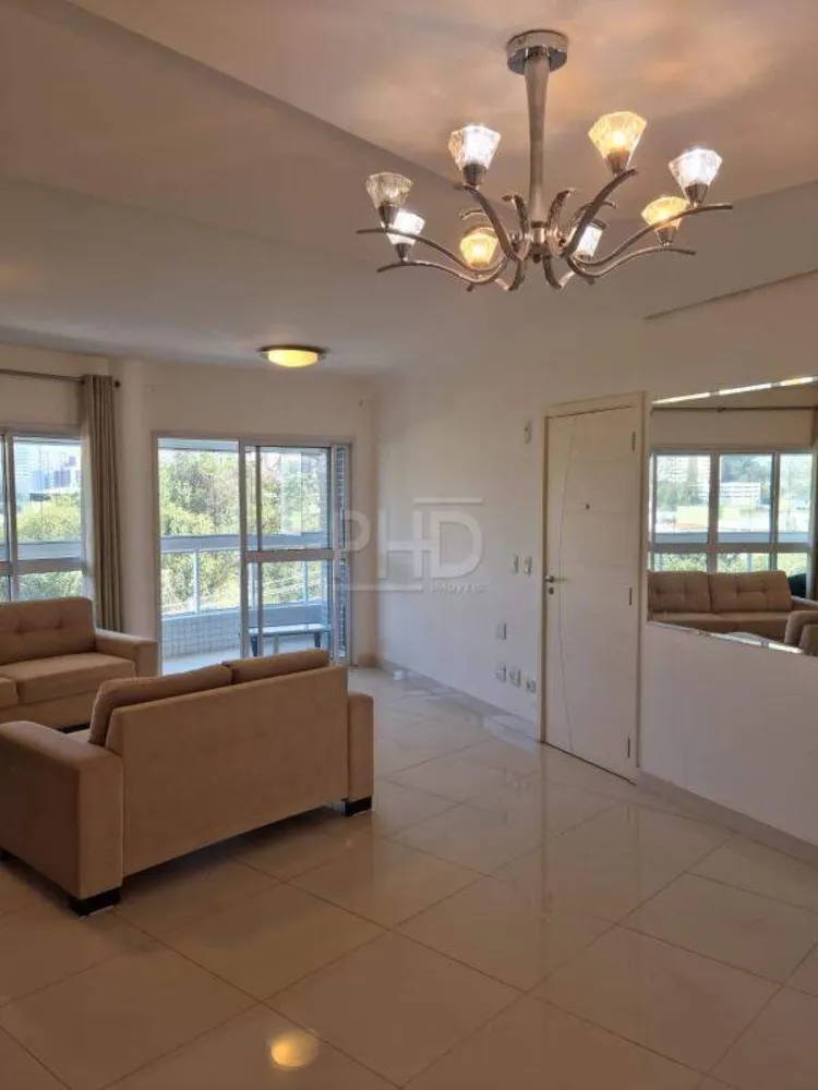 Apartamento, 3 quartos, 149 m² - Foto 2