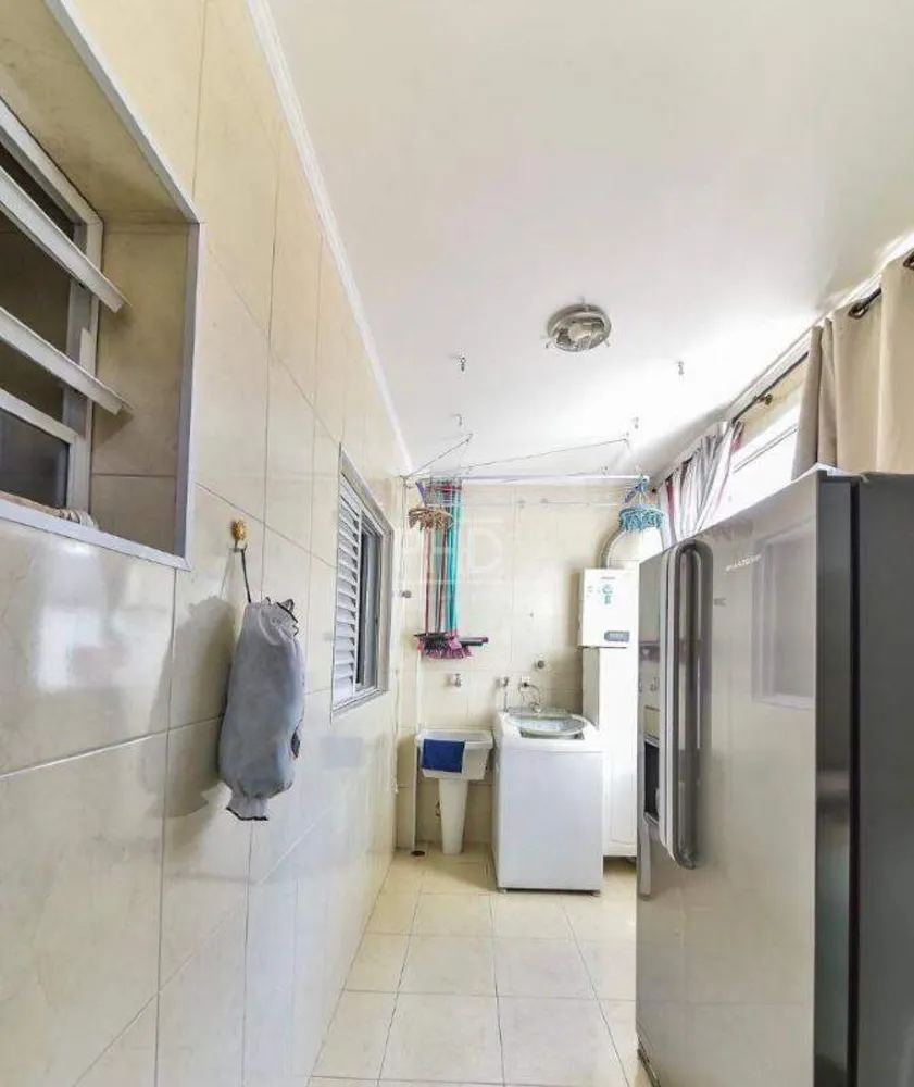 Apartamento, 3 quartos, 96 m² - Foto 11