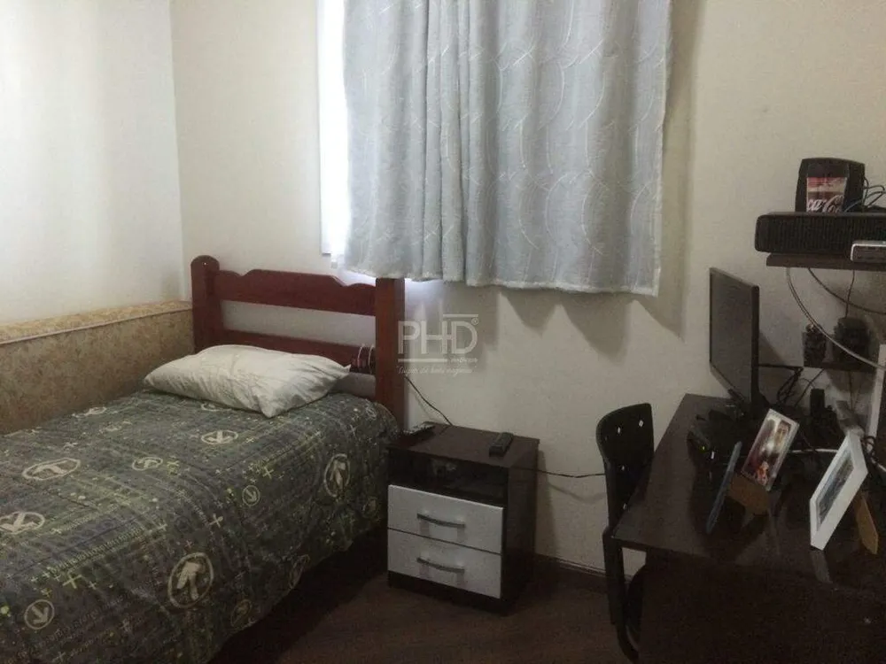 Apartamento, 3 quartos, 96 m² - Foto 1