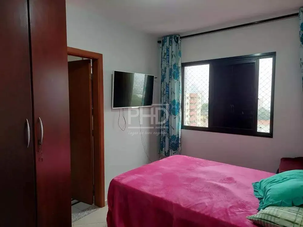Apartamento, 2 quartos, 70 m² - Foto 6
