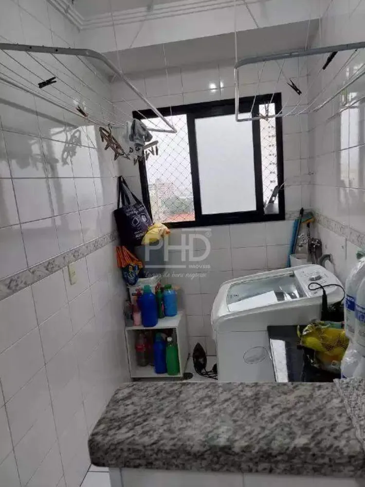 Apartamento, 2 quartos, 70 m² - Foto 7