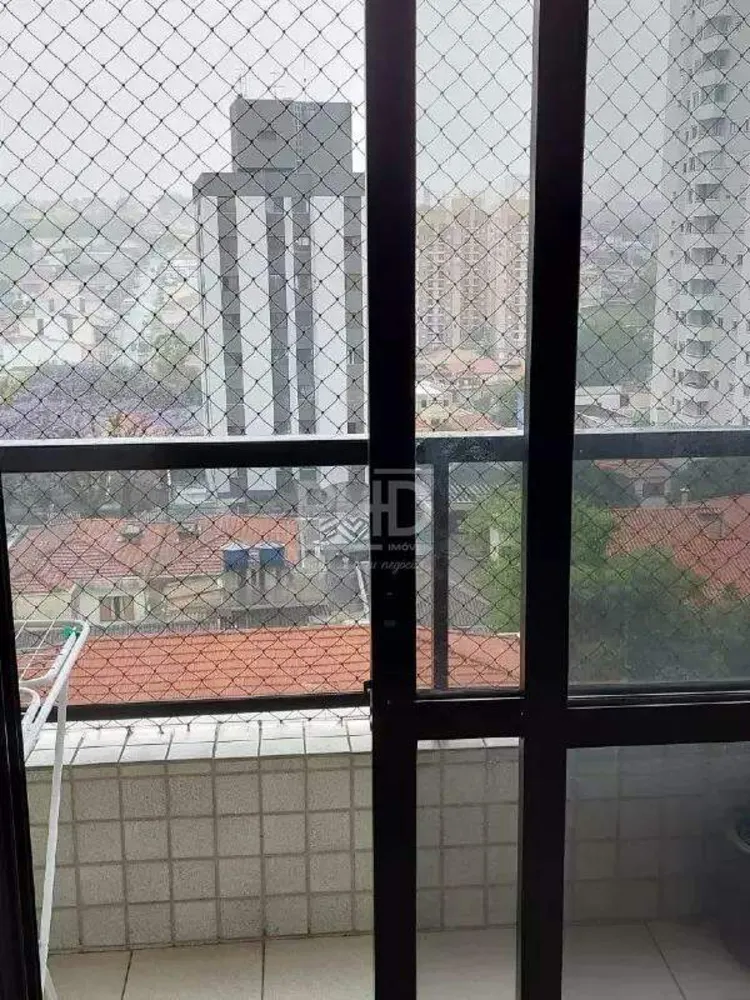 Apartamento, 2 quartos, 70 m² - Foto 4