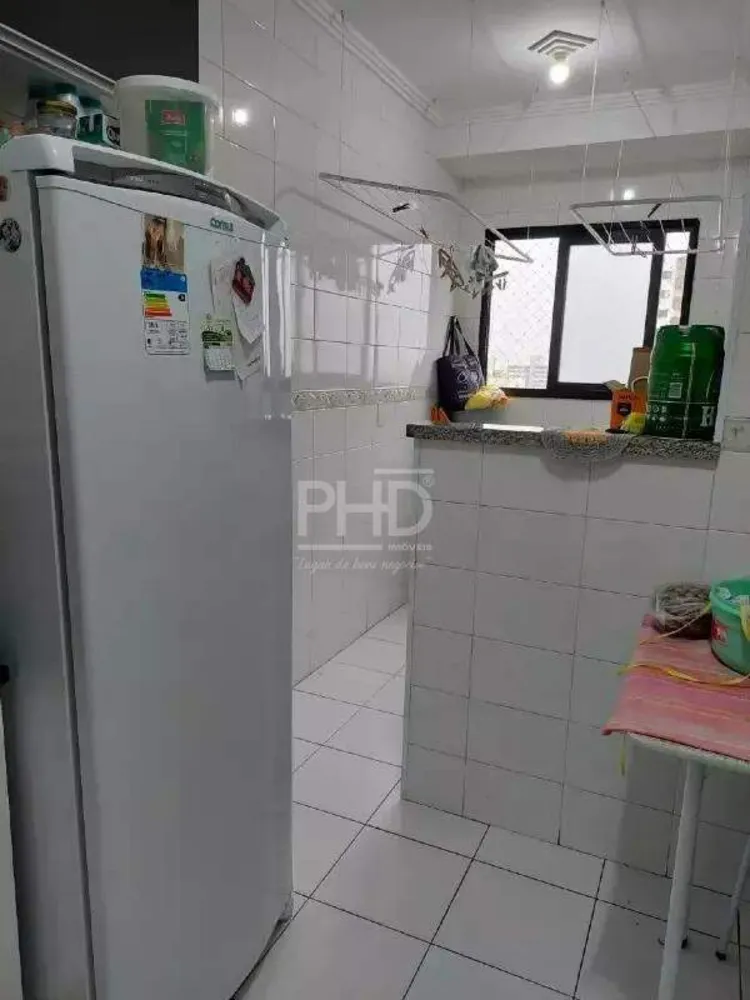Apartamento, 2 quartos, 70 m² - Foto 5