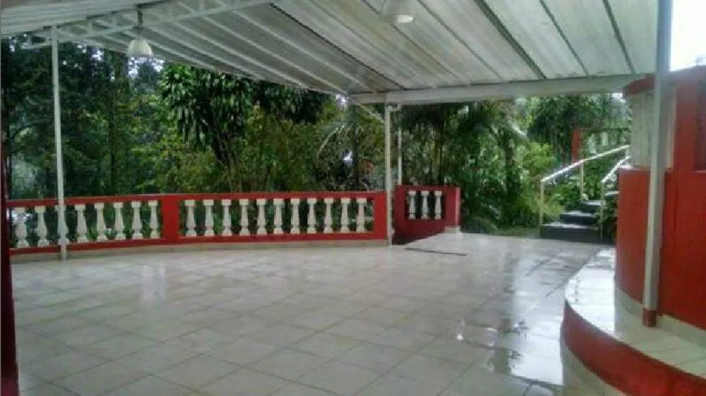 Chácara, 3 quartos, 2500 m² - Foto 2