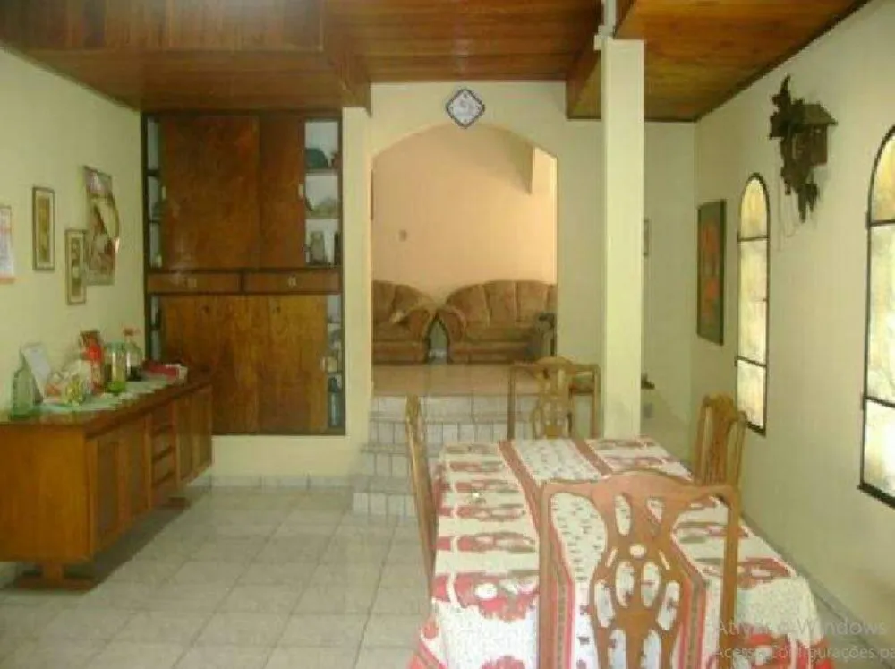 Chácara, 3 quartos, 2500 m² - Foto 5