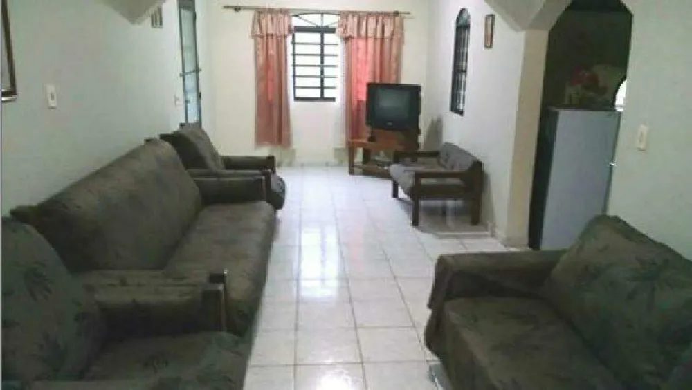 Chácara, 3 quartos, 2500 m² - Foto 4