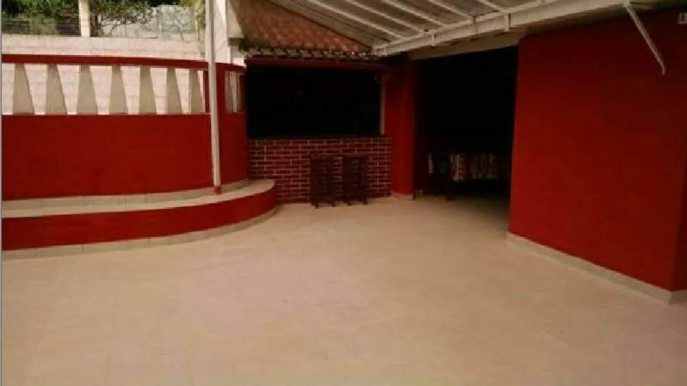Chácara, 3 quartos, 2500 m² - Foto 3