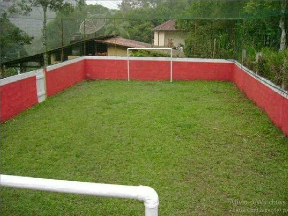 Chácara, 3 quartos, 2500 m² - Foto 7