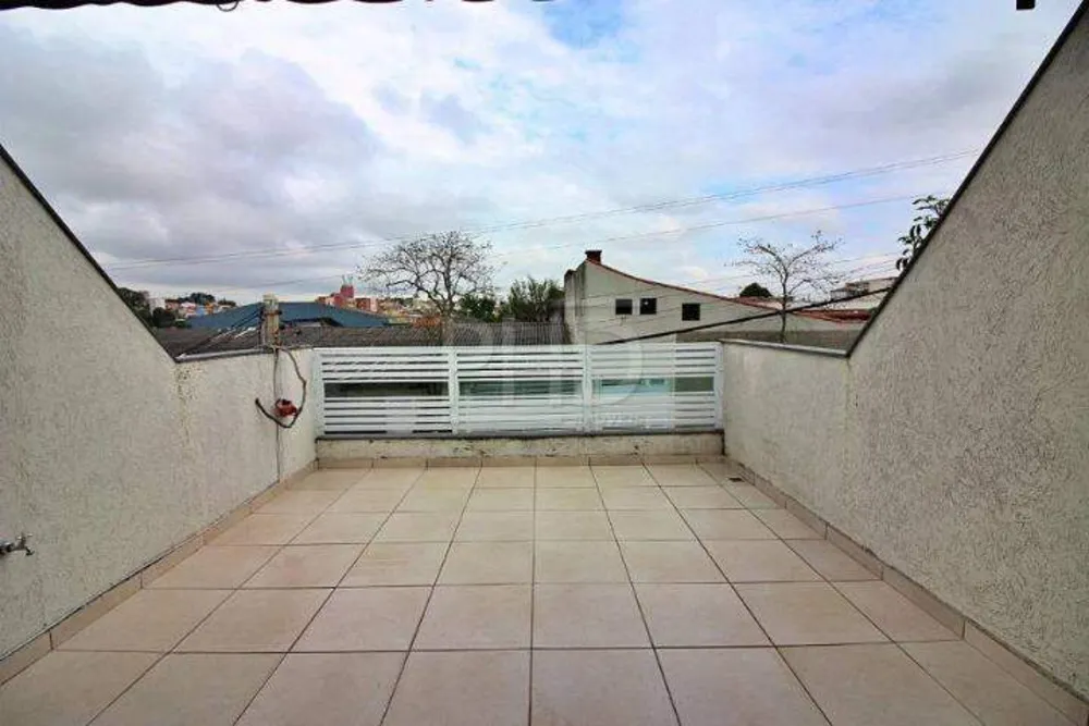 Sobrado, 3 quartos, 112 m² - Foto 8