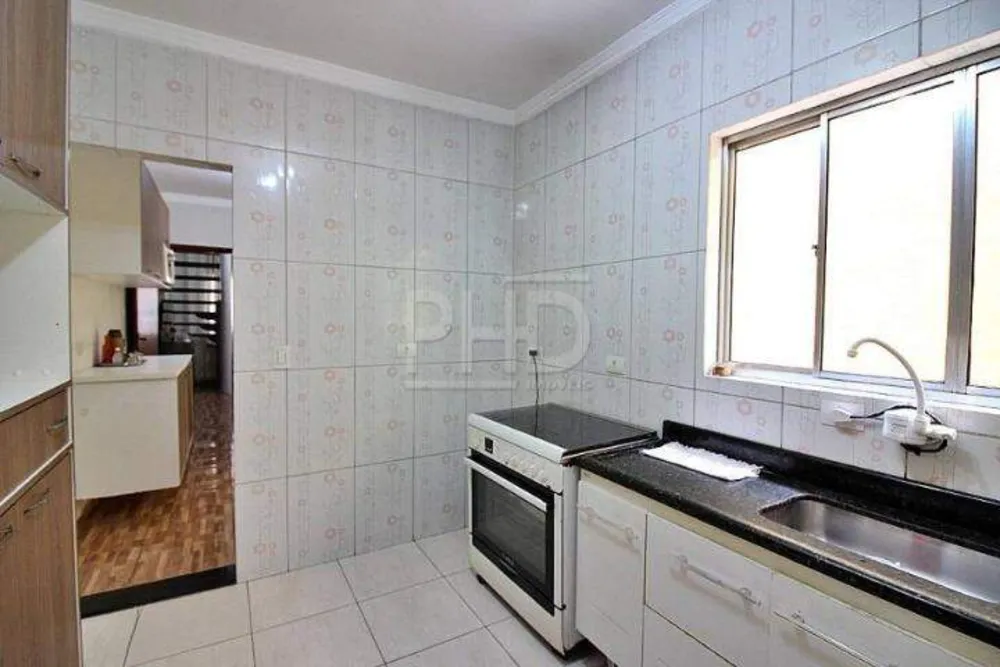 Sobrado, 3 quartos, 112 m² - Foto 6