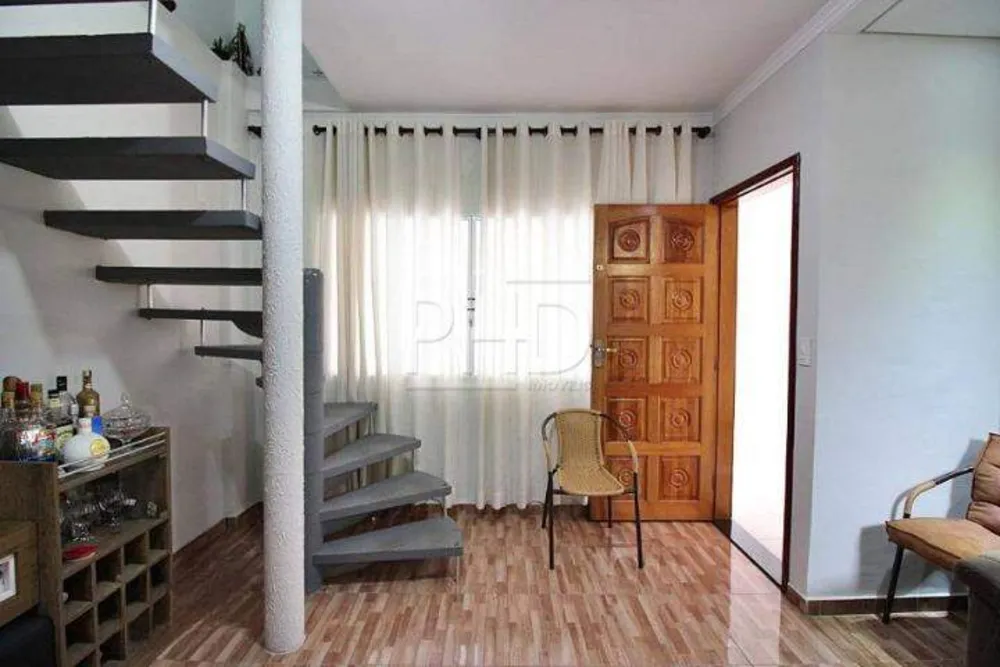 Sobrado, 3 quartos, 112 m² - Foto 4