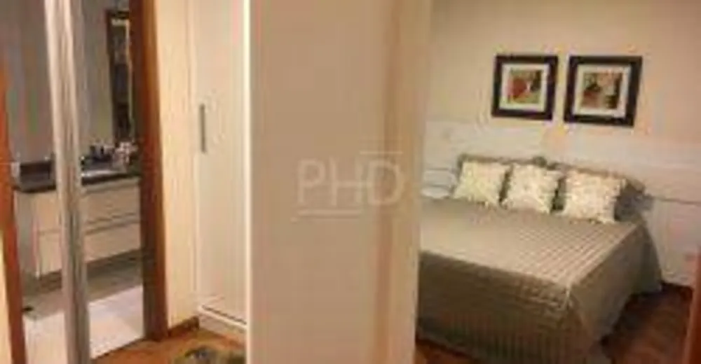 Apartamento, 3 quartos, 155 m² - Foto 6