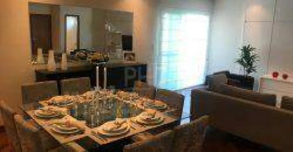 Apartamento, 3 quartos, 155 m² - Foto 3