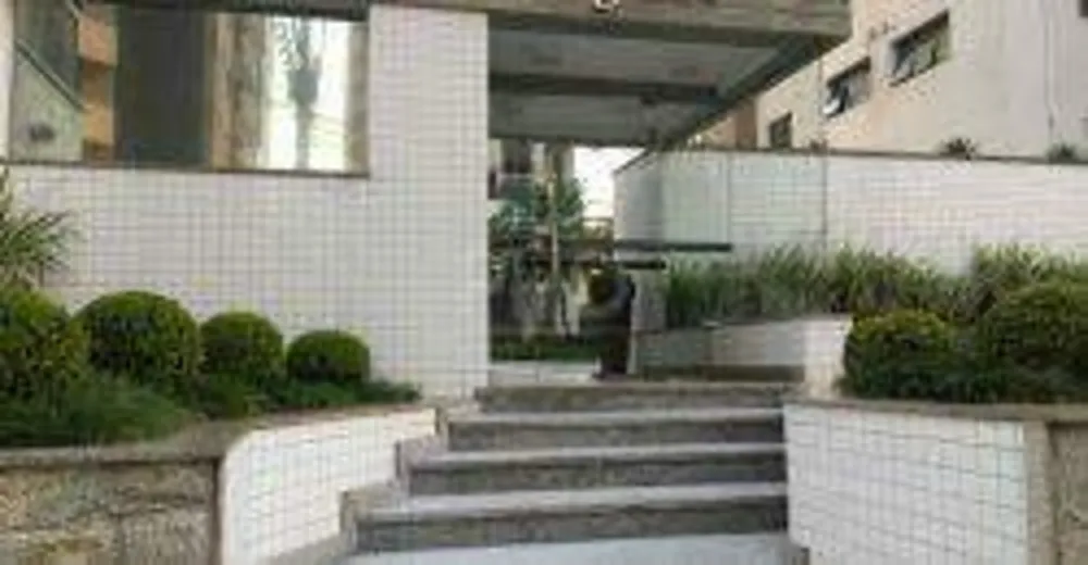Apartamento, 3 quartos, 155 m² - Foto 1