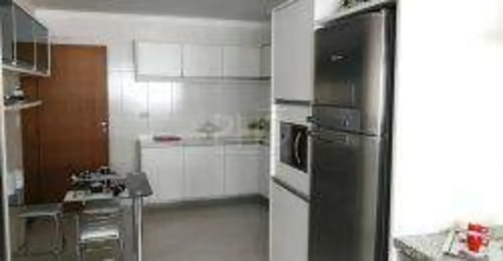 Apartamento, 3 quartos, 155 m² - Foto 4