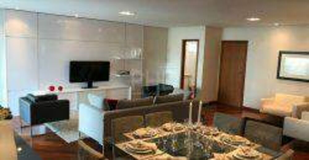 Apartamento, 3 quartos, 155 m² - Foto 2