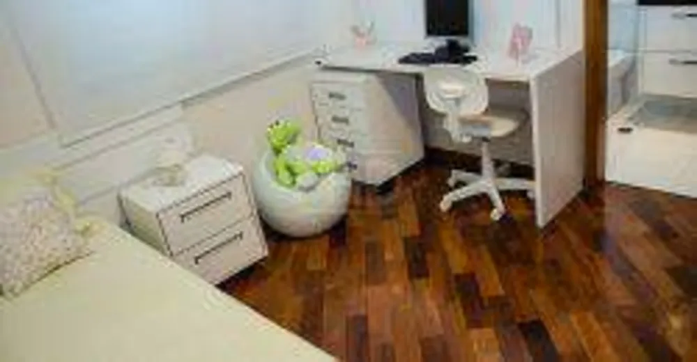 Apartamento, 3 quartos, 155 m² - Foto 8