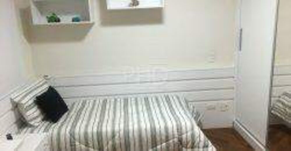 Apartamento, 3 quartos, 155 m² - Foto 4