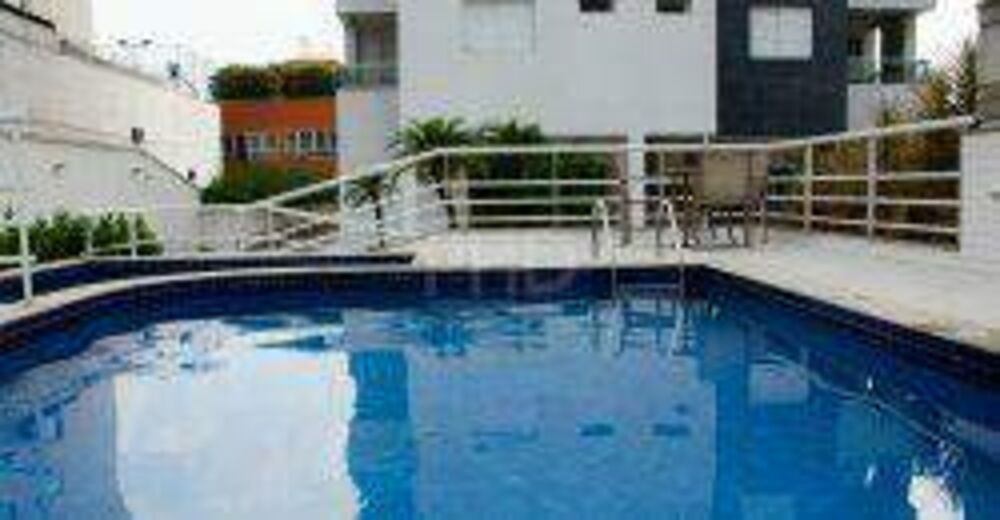 Apartamento, 3 quartos, 155 m² - Foto 1