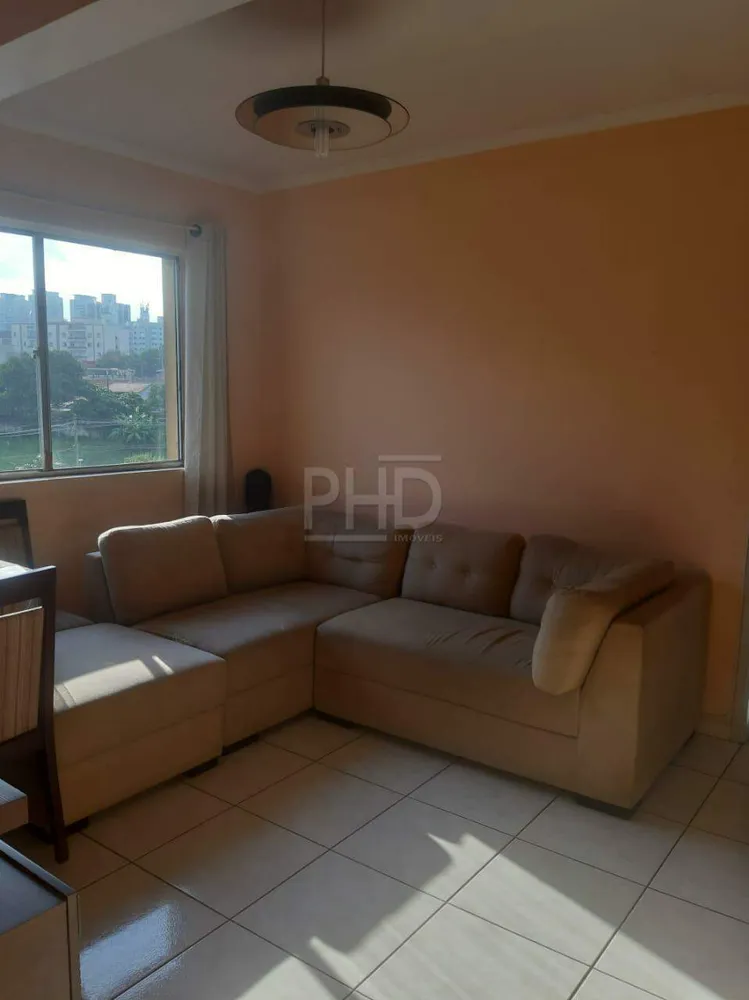 Apartamento, 2 quartos, 79 m² - Foto 3