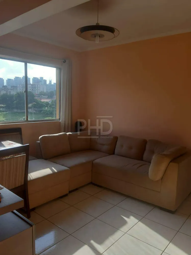 Apartamento, 2 quartos, 79 m² - Foto 2
