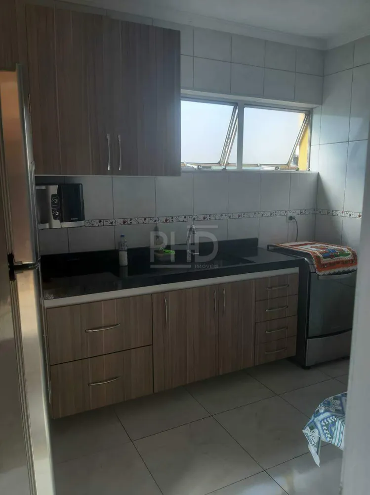 Apartamento, 2 quartos, 79 m² - Foto 4