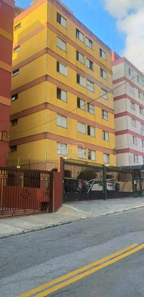 Apartamento, 2 quartos, 79 m² - Foto 1