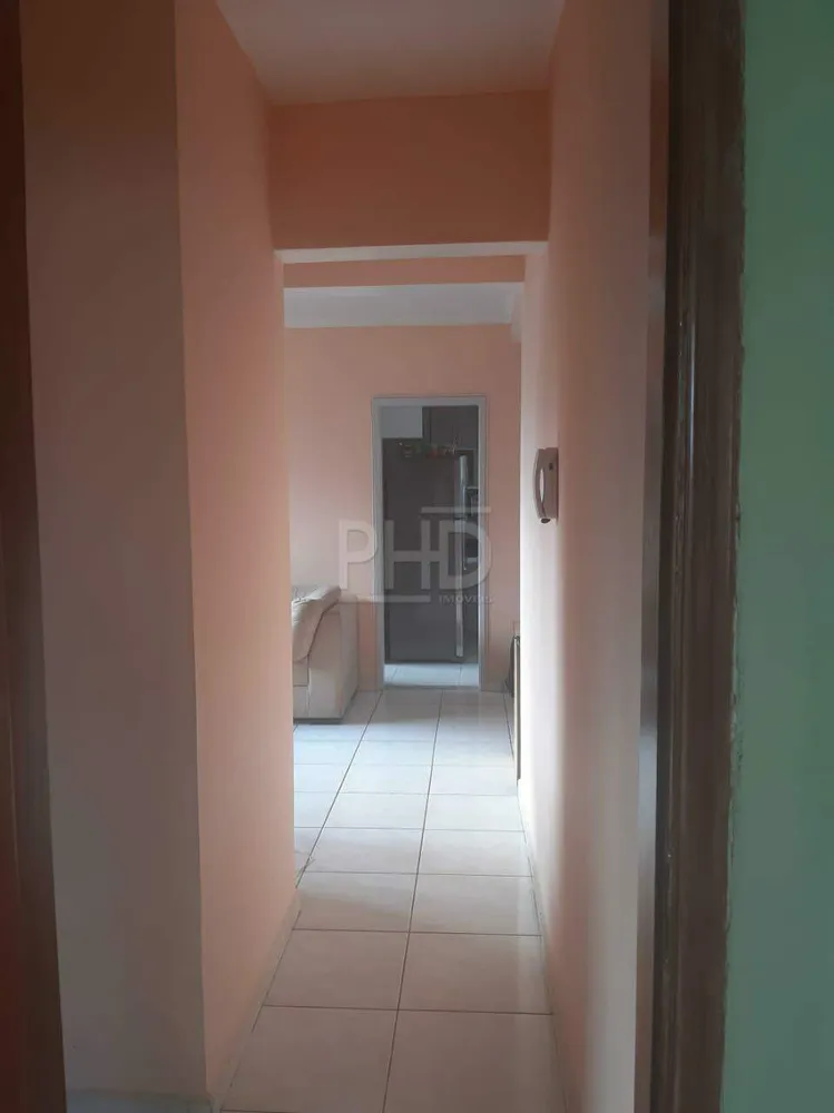 Apartamento, 2 quartos, 79 m² - Foto 3