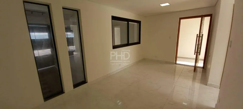 Sobrado, 3 quartos, 138 m² - Foto 6