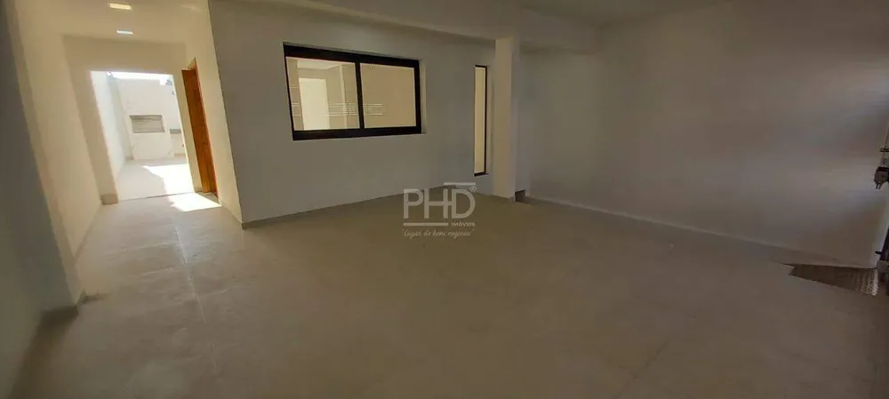Sobrado, 3 quartos, 138 m² - Foto 5