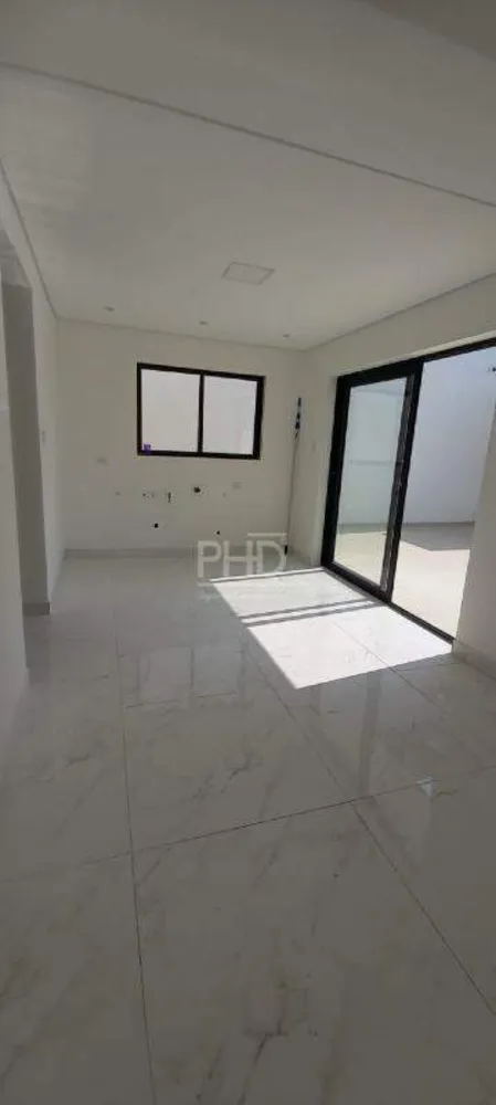 Sobrado, 3 quartos, 138 m² - Foto 8