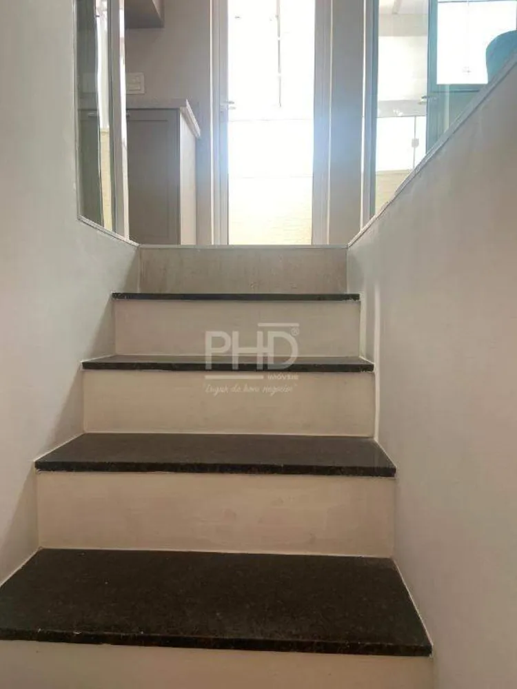 Cobertura, 3 quartos, 166 m² - Foto 6