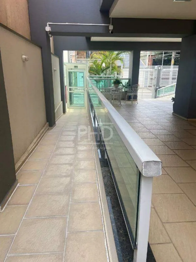 Cobertura, 3 quartos, 166 m² - Foto 8