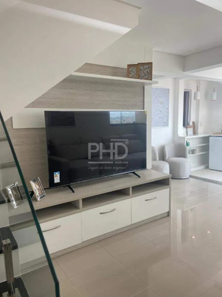 Cobertura, 3 quartos, 166 m² - Foto 4