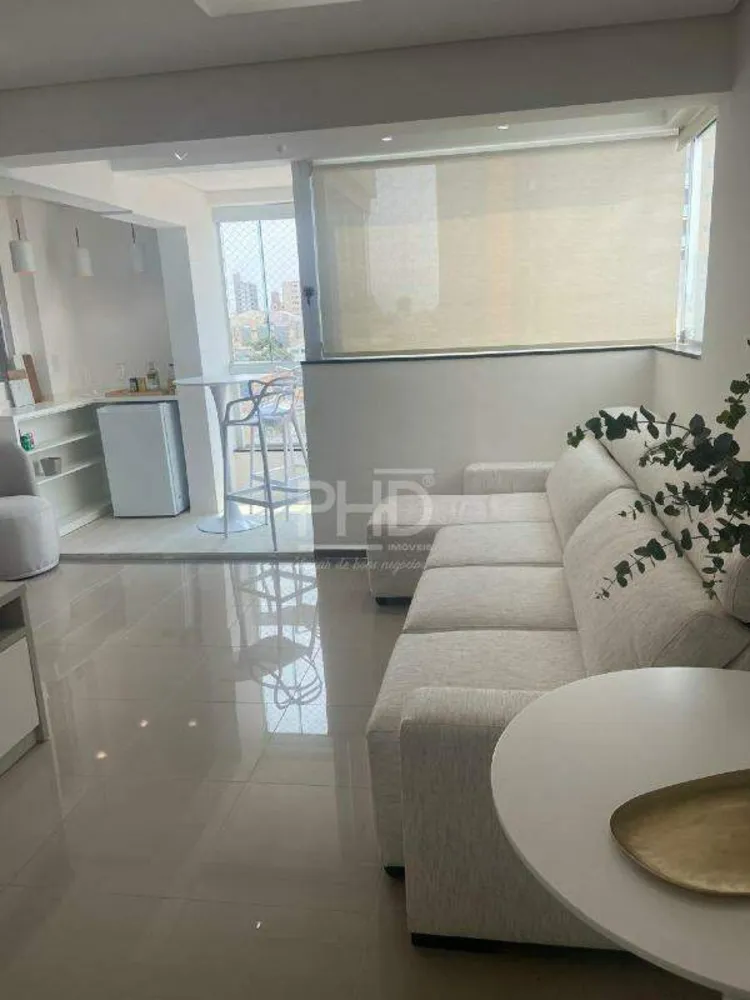 Cobertura, 3 quartos, 166 m² - Foto 3